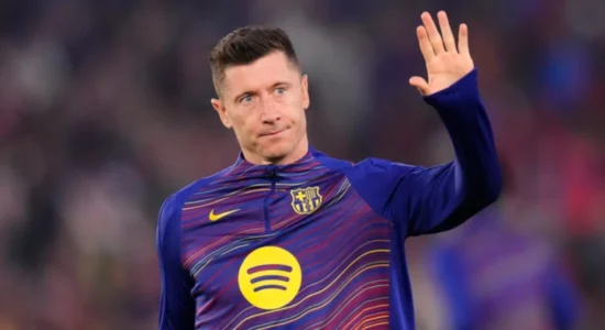 Lewandowski refuzon milionat arabe – arsyeja do t’ju befasojë