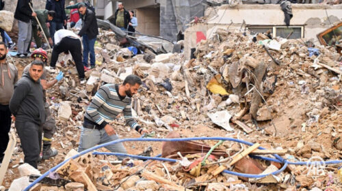 Sulmet izraelite vrasin 34 të tjerë në Liban, numri total rritet në 2.100