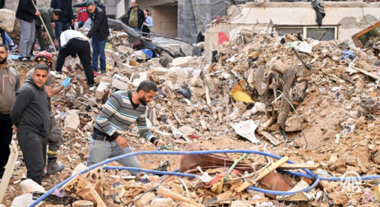 Sulmet izraelite vrasin 34 të tjerë në Liban, numri total rritet në 2.100