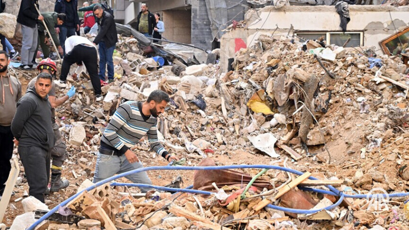 Sulmet izraelite vrasin 34 të tjerë në Liban, numri total rritet në 2.100