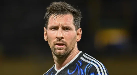 A do të luajë Lionel Messi në Kupën e Botës 2026?