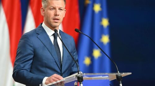 Magyar: Hungaria do të ekzekutojë urdhër-arrestin ndërkombëtar për Netanyahun