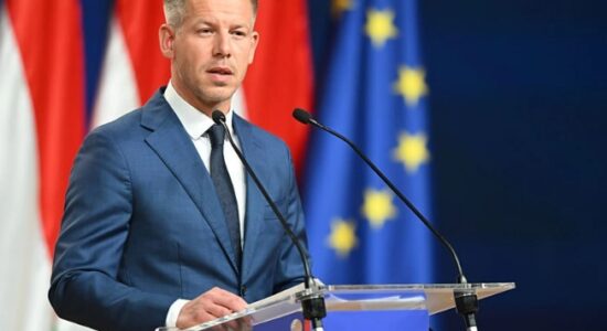 Magyar: Hungaria do të ekzekutojë urdhër-arrestin ndërkombëtar për Netanyahun