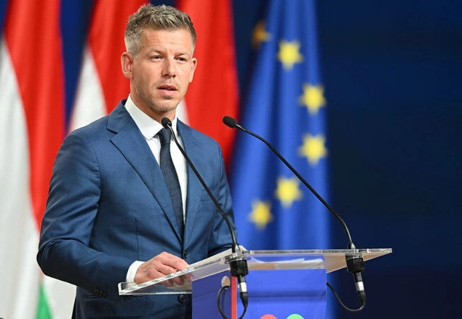 Magyar  Hungaria do të ekzekutojë urdhër arrestin ndërkombëtar për Netanyahun