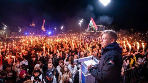 Magyar: Hungaria nuk do të jetë më strehë për politikanë të dënuar, përmendet edhe Gruevski