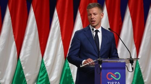 Kryeministri i zgjedhur i Hungarisë premton bashkëpunim me BE-në dhe fokus në reforma