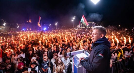 Magyar: Hungaria nuk do të jetë më strehë për politikanë të dënuar, përmendet edhe Gruevski