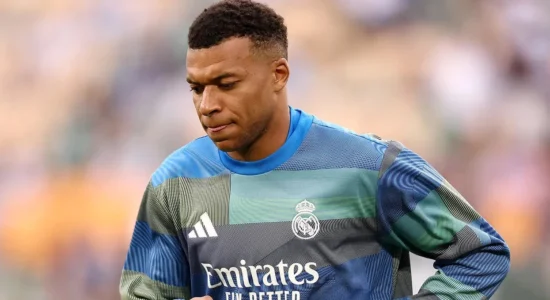 Alarm i kuq te Franca – lëndimi i Mbappes më serioz se sa dukej