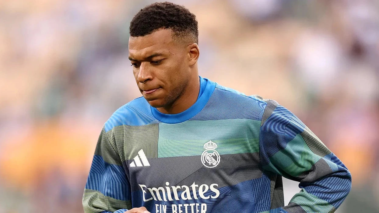 Alarm i kuq te Franca – lëndimi i Mbappes më serioz se sa dukej