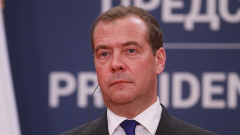 Medvedev propozon tarifa ndaj eksporteve drejt BE-së