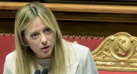 Kryeministrja italiane i quan “të papranueshme” deklaratat e Trumpit ndaj Papës