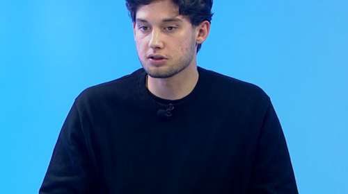 Ademi: Shqipja është gjuhë zyrtare dhe duhet të respektohet