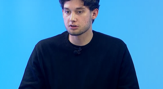 Ademi: Shqipja është gjuhë zyrtare dhe duhet të respektohet