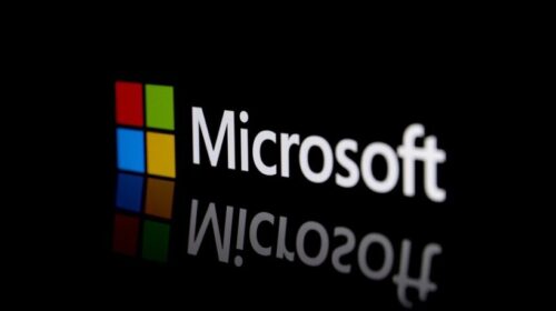 Microsofti përfshin terminologjinë gjeografike palestineze në hartat e saj, heq emërtimet izraelite