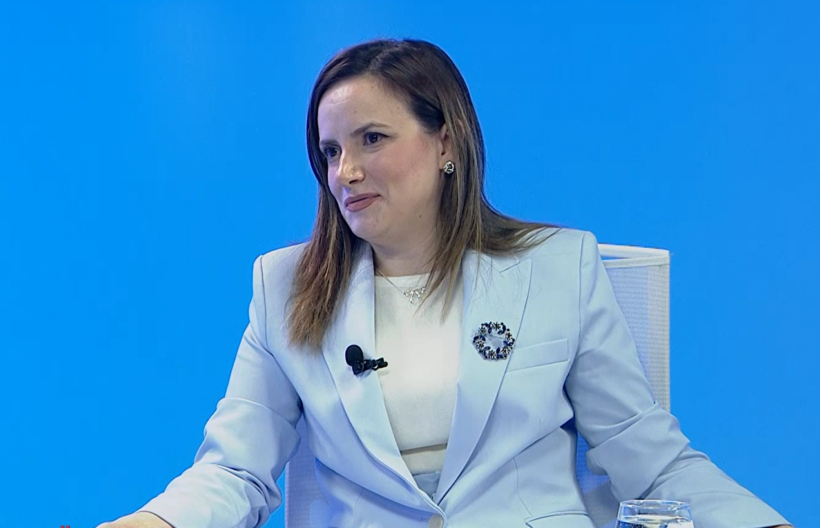 Musa: Kam raporte korrekte me Arben Fetain, më mbështeti për nënkryetare të VLEN-it