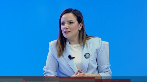 Musa: Prania e politikanëve e politizon protestën e studentëve