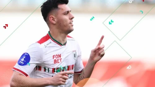 Rubin Kazani i shqiptarëve merr fitore, Daku kthehet nga lëndimi