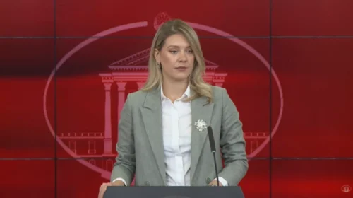 Miteva: Qeveria sjellë masa që kanë efekt të drejtpërdrejtë ndaj çmimeve