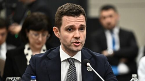 Mucunski në ADF: Përpjekjet diplomatike të Turqisë janë me rëndësi të madhe