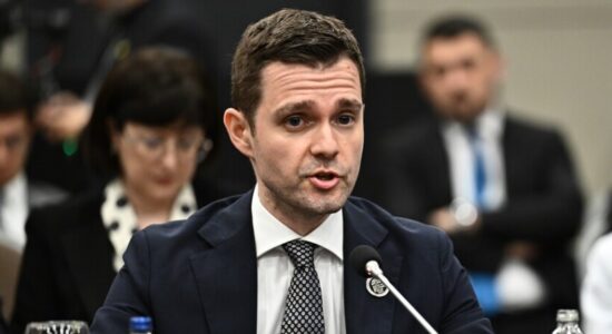 Mucunski në ADF: Përpjekjet diplomatike të Turqisë janë me rëndësi të madhe