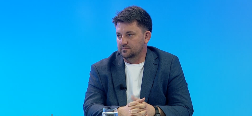 Ekskluzive për TV SHENJA: Elmazi paralajmëron hapjen e tenderit për urën dhe rrethrrotullimin në Saraj