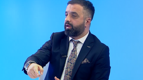 Krasniqi: Heqja e pengesave ligjore do ndalojë diskriminimin e studentëve shqiptarë në punësim