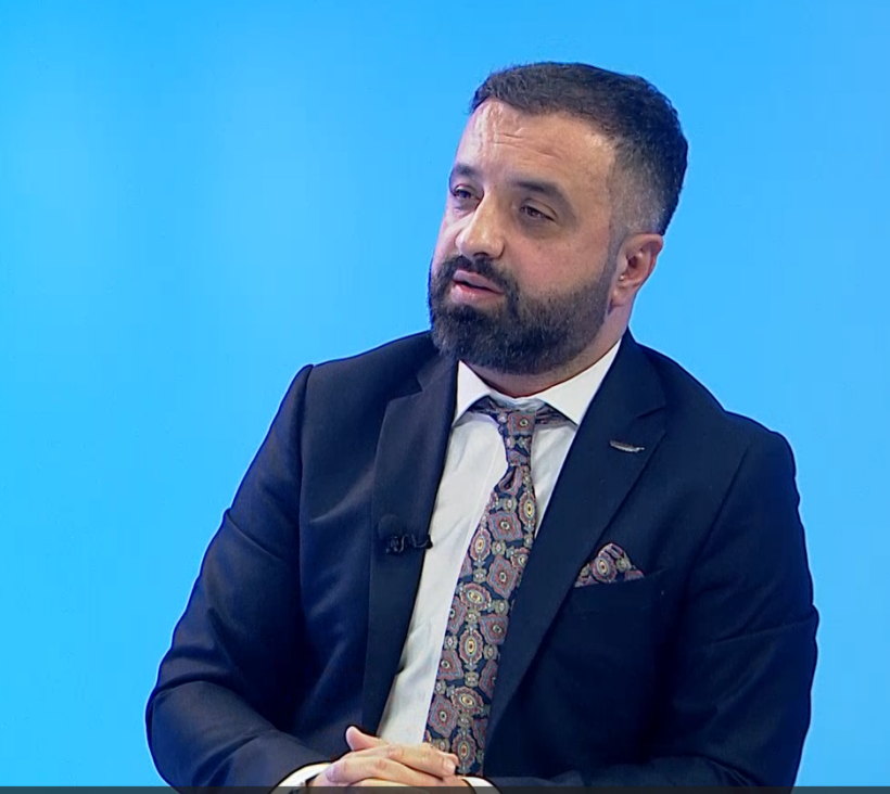 Krasniqi  Agjencia për Administratë merret me organizimin e plotë të procesit të një punësimi