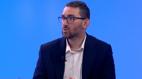 Emini: Fitorja e Magyar nuk ndikon në vendin tonë, Gruevski nuk pritet të kthehet