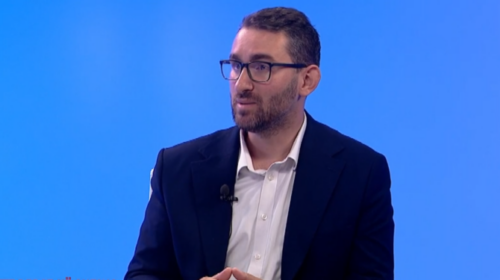 Emini: Irani synon të shfrytëzojë Ngushticën e Hormuzit për marrëveshje afatgjatë