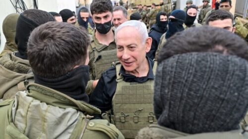 Netanyahu thotë se “misioni” i Izraelit kundër Hezbollahut nuk ka mbaruar pavarësisht armëpushimit me Libanin