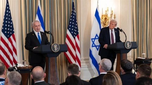 Trump dhe Netanyahu zhvilluan telefonatë “të tensionuar” para se Izraeli të kërkojë bisedime për armëpushim me Libanin