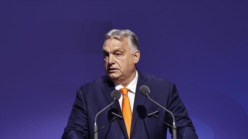 Orban bën thirrje për heqjen e sanksioneve ndaj Rusisë për shkak të krizës energjetike në Evropë