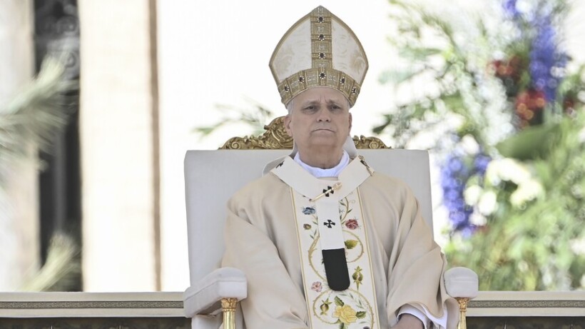 Papa dënon luftërat: Veprimi ushtarak nuk mund të sjellë liri apo paqe