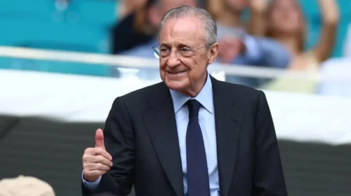 Florentino Perez ka në mendje këto pesë transferime për ta transformuar Real Madridin