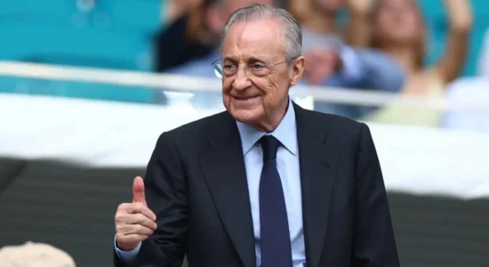 Florentino Perez ka në mendje këto pesë transferime për ta transformuar Real Madridin