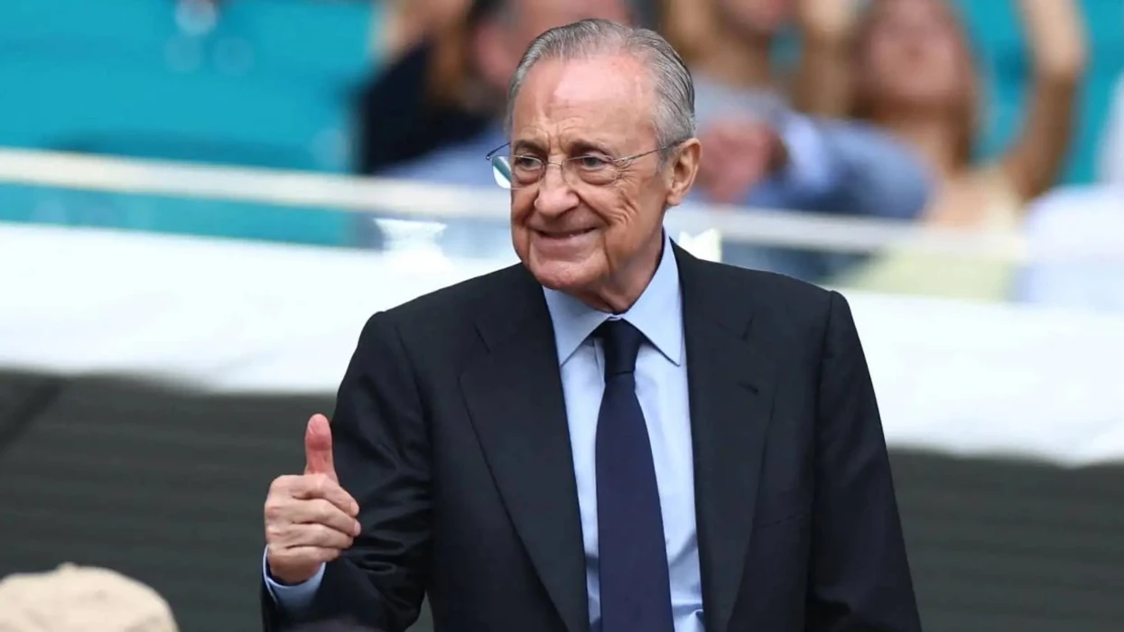 Florentino Perez ka në mendje këto pesë transferime për ta transformuar Real Madridin