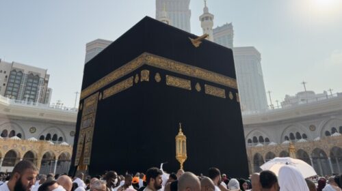 SHBA-ja këshillon shtetasit e saj të rishqyrtojnë kryerjen e Haxhit të këtij viti për shkak të tensioneve rajonale