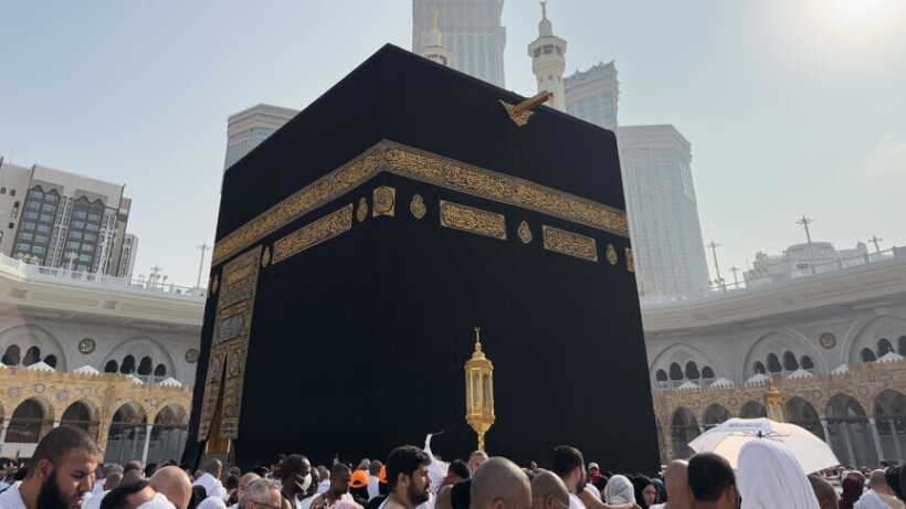 SHBA ja këshillon shtetasit e saj të rishqyrtojnë kryerjen e Haxhit të këtij viti për shkak të tensioneve rajonale