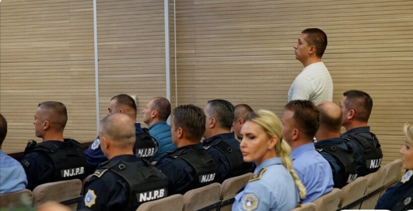 Dënohen me burgim të përjetshëm dy të akuzuarit e rastit  Banjska 