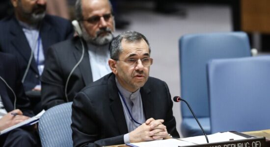 Irani: Propozimi iranian me 10 pika është pranuar si bazë për bisedime