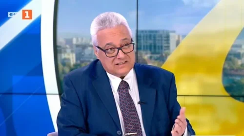 Raykov: Mbi 210 mijë qytetarë në Maqedoninë e Veriut deklarojnë origjinë bullgare