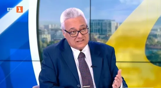 Raykov: Mbi 210 mijë qytetarë në Maqedoninë e Veriut deklarojnë origjinë bullgare