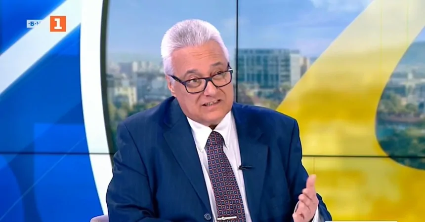 Raykov: Mbi 210 mijë qytetarë në Maqedoninë e Veriut deklarojnë origjinë bullgare