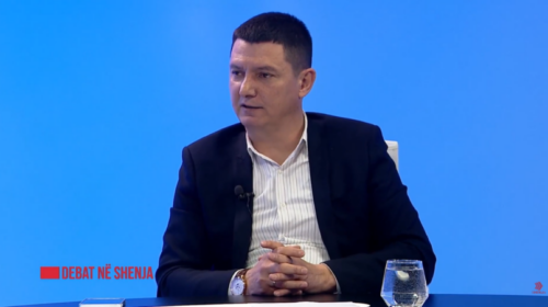 (VIDEO) Shaqiri: Nuk duhet pranuar një ligj i cili nuk ka masa ndëshkuese