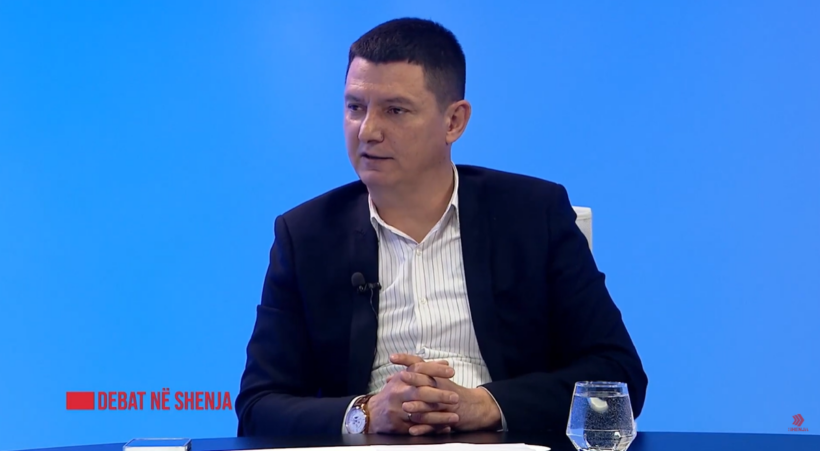 (VIDEO) Shaqiri: Nuk duhet pranuar një ligj i cili nuk ka masa ndëshkuese