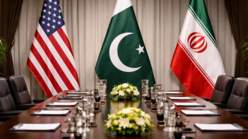 Kush do t’i përfaqësojë amerikanët dhe iranianët në bisedimet e paqes në Pakistan?