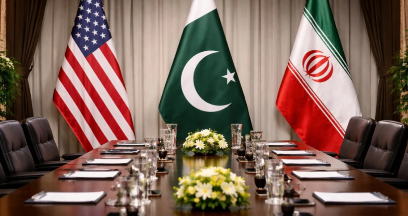 Kush do t’i përfaqësojë amerikanët dhe iranianët në bisedimet e paqes në Pakistan?