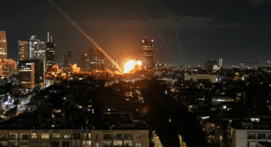 Inteligjenca ushtarake ukrainase: Rusia po furnizon Iranin me imazhe satelitore të pikave ushtarake amerikane