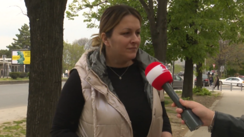 (VIDEO) Qytetarët në Maqedoni preferojnë spitalet shtetërore