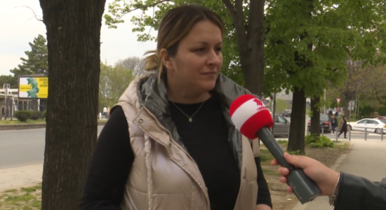 (VIDEO) Qytetarët në Maqedoni preferojnë spitalet shtetërore